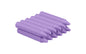 Jovi Estuche de 12 Ceras - No Manchan - No Huelen - Resistentes - Deslizan Bien - Faciles de Afilar - Desarrollan Motricidad Fina - Color Morado