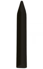 Jovi Triwax Estuche de 12 Ceras - Triangulares - No Manchan - Trazo Suave - Gran Rendimiento - Apto para Sacapuntas - Libre de Alergenos - Color Negro