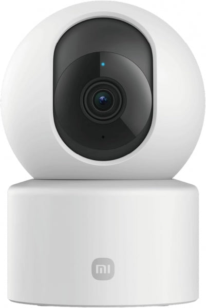 Xiaomi Smart Camera C301 Camara IP Vigilancia 2K WiFi - Vigilancia Interior - Vision Nocturna - Angulo de Vision 360° - IA para Detección Humana