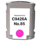 HP 85 Magenta Cartucho de Tinta Generico