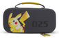 PowerA Estuche Protector para Nintendo Switch Modelo Oled, Nintendo Switch y Nintendo Switch Lite - Pikachu 025