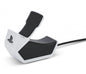 PowerA Estacion de Carga Solo para un Mando Inalambrico Dualsense - Color Blanco