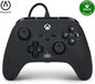 PowerA Mando con Cable Fusion Pro 3 para Xbox Series X|S - Color Negro