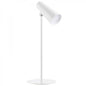 Xiaomi Xiaomi Flexible Rechargeable Lamp Lampara de Mesa Multifuncion 100lm - 3 Modos: Escritorio, Con Pinza y Linterna - Temperatura del Color hasta 5000K - Color Blanco