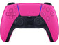 Sony PS5 Dualsense V2 Mando Inalambrico para PS5 - Color Rosa/Negro