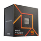 AMD Ryzen 9 7950X Procesador 4.5GHz Box sin Ventilador