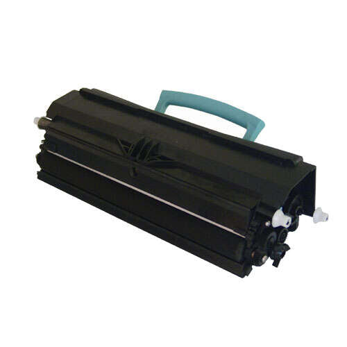 Lexmark E260/E360/E460/E462 Negro Cartucho de Toner Generico