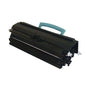Lexmark E260/E360/E460/E462 Negro Cartucho de Toner Generico