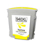 HP 940XL Amarillo Cartucho de Tinta Generico