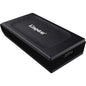 Kingston XS1000 Disco Duro Solido Portatil SSD 2TB USB 3.2