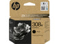 HP 308e EvoMore Negro Cartucho de Tinta Original - 7FP22UE