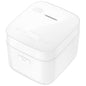 Xiaomi Multifuncional Rice Cooker Arrocera Electrica 1.5L - 8 Funciones de Coccion - Panel Tactil con Cristal - Temporizador- Interior Antihaderente