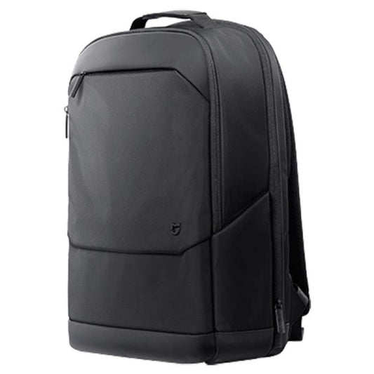 Xiaomi Business Backpack Mochila para Portatil 15,6" 20L - Impermeable - Malla Trasera Transpirable - Correa para Equipaje - Asa Superior - Color Gris Oscuro
