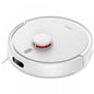 Xiaomi Vacuum S20 Robot Aspirador Inteligente WiFi 5000 Pa - Barrido y Fregado - Bateria de 3200mAh - 3 Niveles de Potencia - Color Blanco