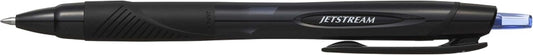 Uni-ball JetStream Sport SXN-157 Boligrafo Retractil - Punta de Bola 0.7mm - Trazo 0.35mm aprox. - Secado Instantaneo - Ideal para Zurdos - Color Azul - Cantidad: 12