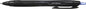 Uni-ball JetStream Sport SXN-157 Boligrafo Retractil - Punta de Bola 0.7mm - Trazo 0.35mm aprox. - Secado Instantaneo - Ideal para Zurdos - Color Azul - Cantidad: 12