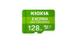 Kioxia Exceria High Endurance Tarjeta Micro SDXC 128GB UHS-I Clase 10 100Mb/s