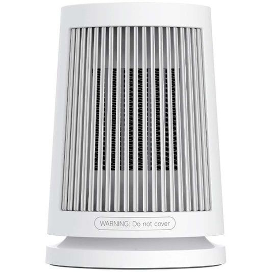 Xiaomi Desktop Heater Calefactor Electrico Inteligente 600W - WiFi - Temporizador - Silencioso - Sensor Sobrecalentamiento