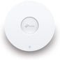 TP-Link EAP610 Punto de Acceso de Inalambrico WiFi 6 AX1800 - Montaje en Techo o Pared