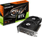 Gigabyte GeForce RTX 3060 Terjeta Grafica WINDFORCE OC 12GB GDDR6