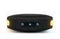 Bigben Party Nano Altavoz Portatil Bluetooth - Potencia Musical 15W - Color Negro