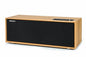 Thomson WS702 Sistema Estereo 2.1 - Bluetooth - Potencia Musical 150W - Color Madera
