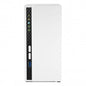 QNAP TS-233 NAS Torre Procesador ARM Cortex-A55 - Memoria 2GB - 2 Bahias 2.5", 3.5" - USB, RJ-45 - Ventilador 80mm