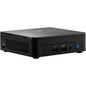 Asus NUC 12 Pro Kit Wall Street Canyon Mini Ordenador Intel Core i5-1240P - USB 2.0, 3.2, HDMI, RJ-45, Thunderbolt 4, Bluetooth - WIFI 6