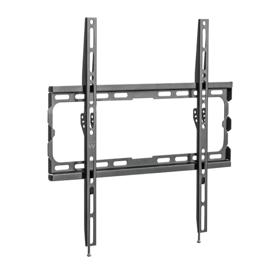 Ewent EW1502 Soporte de Pared fijo para TV, 32" hasta 70" - Peso Maximo 45 Kg - Color Negro