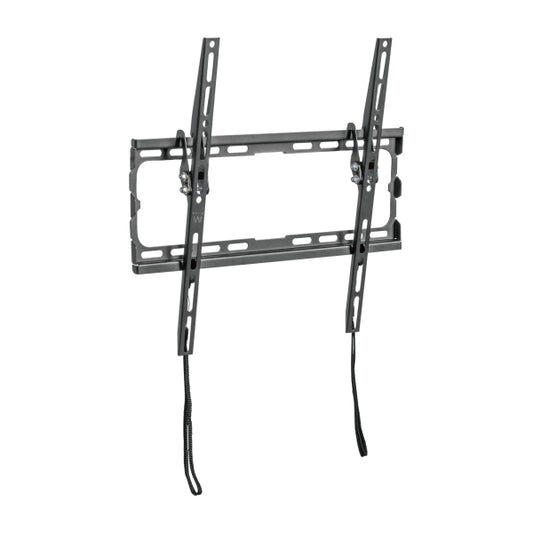 Ewent EW1507 Soporte de Pared fijo para TV 32" hasta 70" - Peso Maximo 45 kg - Angulo Inclinacion 0-8º - Color Negro
