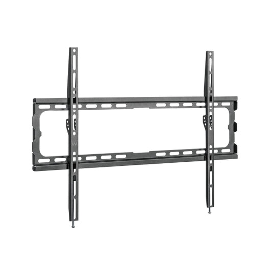 Ewent EW1503 Soporte de Pared Fijo para TV - hasta 80" - 45Kg - Color Negro