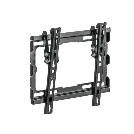 Ewent EW1506 Soporte de Pared Fijo para TV - hasta 42" - 35Kg - Color Negro