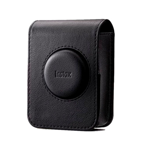 Fujifilm Instax Mini EVO Funda Camara - Color Negro