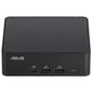 Asus NUC 14 Pro UCFF Revel Canyon Mini Ordenador Intel Core 3 100U - RPL-R 28W - USB 2.0, 3.2, HDMI, RJ-45, Thunderbolt 4, WIFI6, Bluetooth