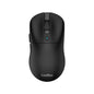 Coolbox W03 Raton Gaming Inalambrico 10000dpi - 7 Botones - Sensor Pixart 3325 - Color Negro