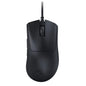 Razer DeathAdder V3 Raton Gaming - Sensor Optico 30000dpi - 6 Botones Programables - Almacena Hasta 5 Perfiles - Color Negro