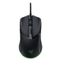 Razer Cobra Raton Gaming - Sensor Optico 8500dpi - 6 Botones Programables - Tecnologia Razer Chroma RGB - Color Negro