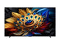 TCL C655 Televisor Smart TV 55" QLED UltraHD 4K HDR - WiFi, HDMI, USB 2.0, Ethernet, Bluetooth - VESA 300x300mm