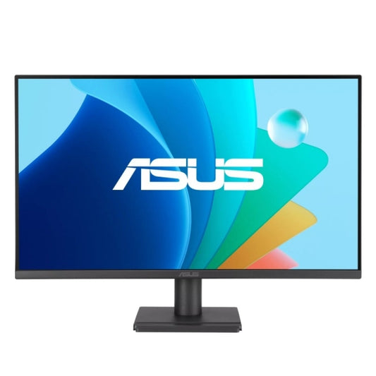 Asus VA249QG Monitor 23.8" LED IPS FullHD 1080p 120Hz - Respuesta 1ms - Angulo de Vision 178° - Altavoces Incorporados - HDMI, VGA, DisplayPort - VESA 100x100mm
