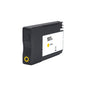 HP 937e XL Amarillo Cartucho de Tinta Generico