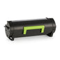 Lexmark B2442/B2546/B2650/MB2442/MB2546/MB2650 Negro Cartucho de Toner Generico