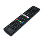 Metronic Mando a Distancia Compatible con Televisores Thomson  TV TCL - Color Negro
