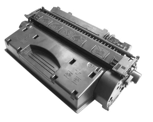 HP CE505X/CF280X Negro Cartucho de Toner Generico