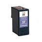 Lexmark 37XL Color Cartucho de Tinta Generico