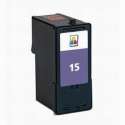 Lexmark 15XL Color Cartucho de Tinta Generico
