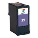 Lexmark 29 Color Cartucho de Tinta Generico