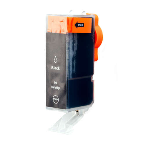 Canon PGI520 Negro Cartucho de Tinta Generico