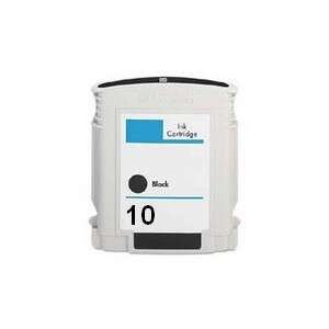 HP 10 Negro Cartucho de Tinta Generico