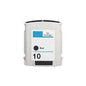 HP 10 Negro Cartucho de Tinta Generico