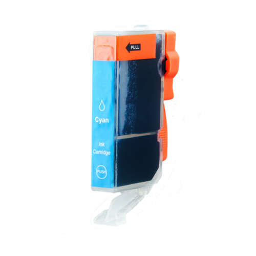 Canon CLI526 Cyan Cartucho de Tinta Generico